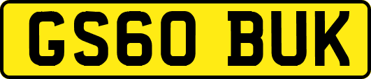 GS60BUK