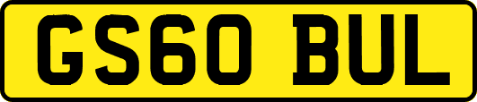 GS60BUL