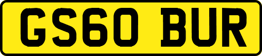 GS60BUR
