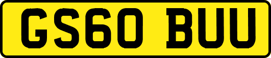 GS60BUU