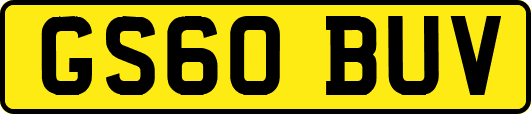 GS60BUV