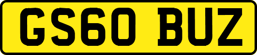 GS60BUZ