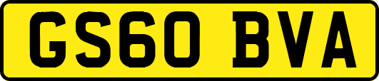 GS60BVA