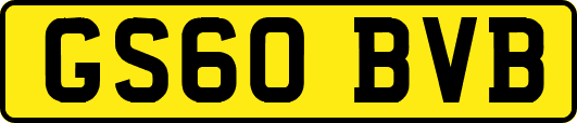 GS60BVB