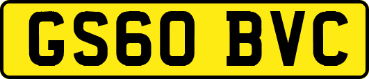 GS60BVC