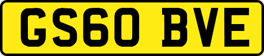 GS60BVE