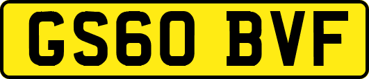 GS60BVF