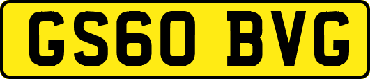 GS60BVG