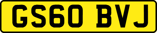 GS60BVJ