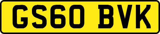 GS60BVK