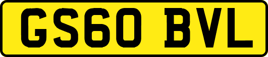 GS60BVL