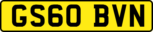 GS60BVN