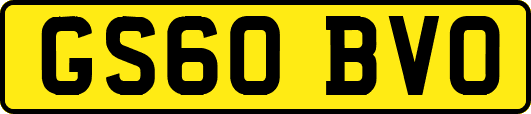 GS60BVO