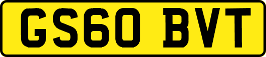 GS60BVT