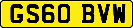 GS60BVW