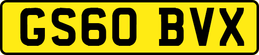 GS60BVX
