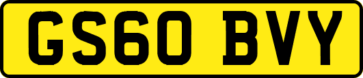 GS60BVY