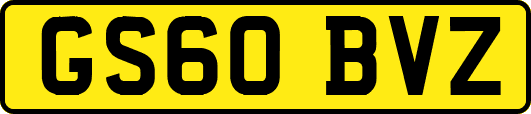 GS60BVZ