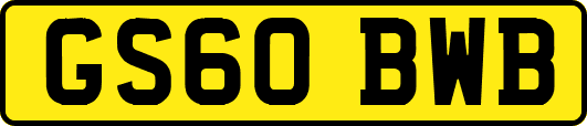 GS60BWB