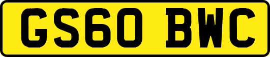 GS60BWC