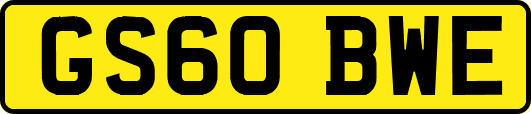 GS60BWE