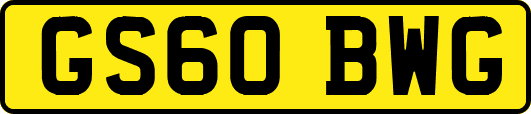 GS60BWG