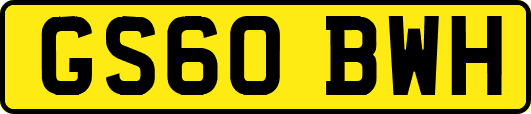 GS60BWH