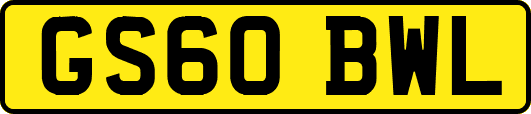 GS60BWL
