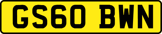 GS60BWN