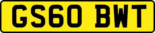 GS60BWT