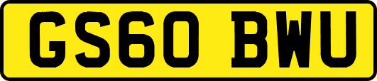 GS60BWU