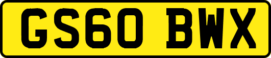 GS60BWX