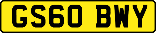 GS60BWY