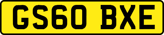GS60BXE