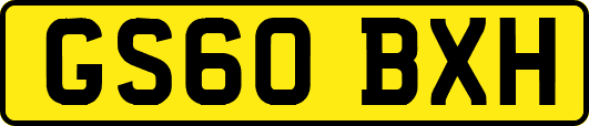 GS60BXH