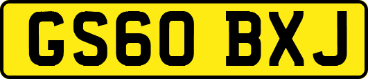 GS60BXJ