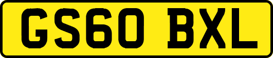 GS60BXL