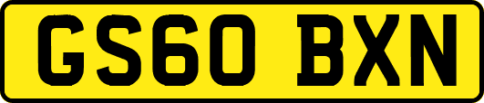 GS60BXN
