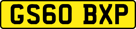 GS60BXP