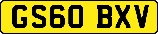 GS60BXV