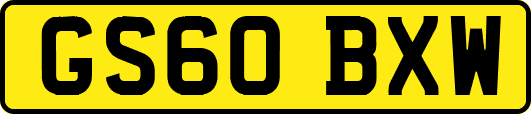 GS60BXW