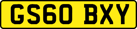 GS60BXY