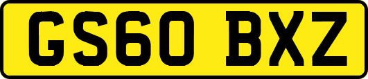 GS60BXZ