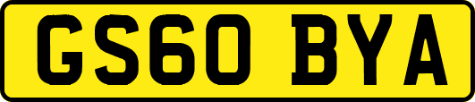 GS60BYA