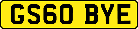 GS60BYE