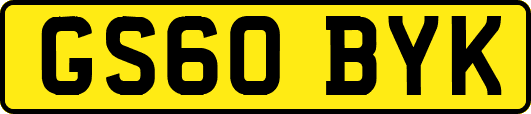 GS60BYK