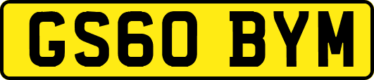 GS60BYM