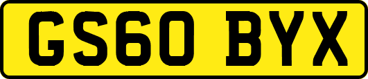 GS60BYX