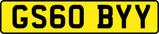 GS60BYY