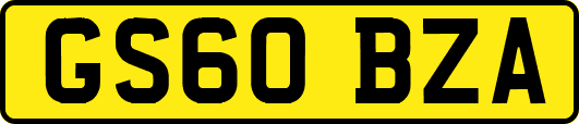 GS60BZA